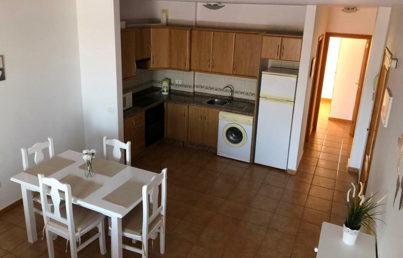 Apartamentos Ajabo Adeje Costa Adeje  Luaran gambar