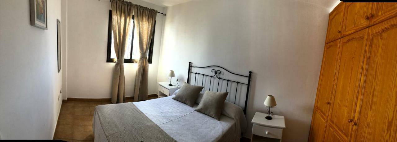 Apartamentos Ajabo Adeje Costa Adeje  Luaran gambar