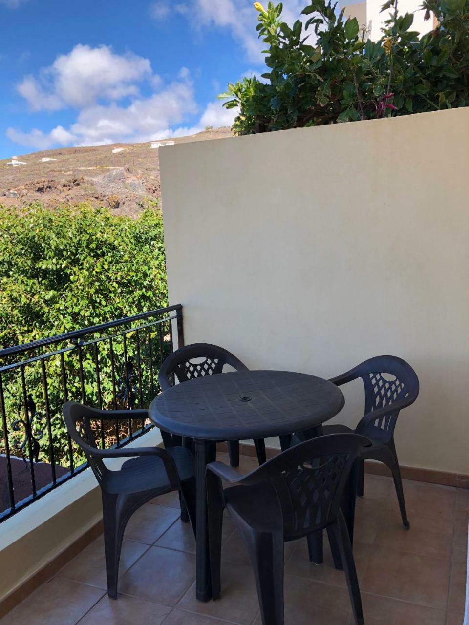 Apartamentos Ajabo Adeje Costa Adeje  Luaran gambar