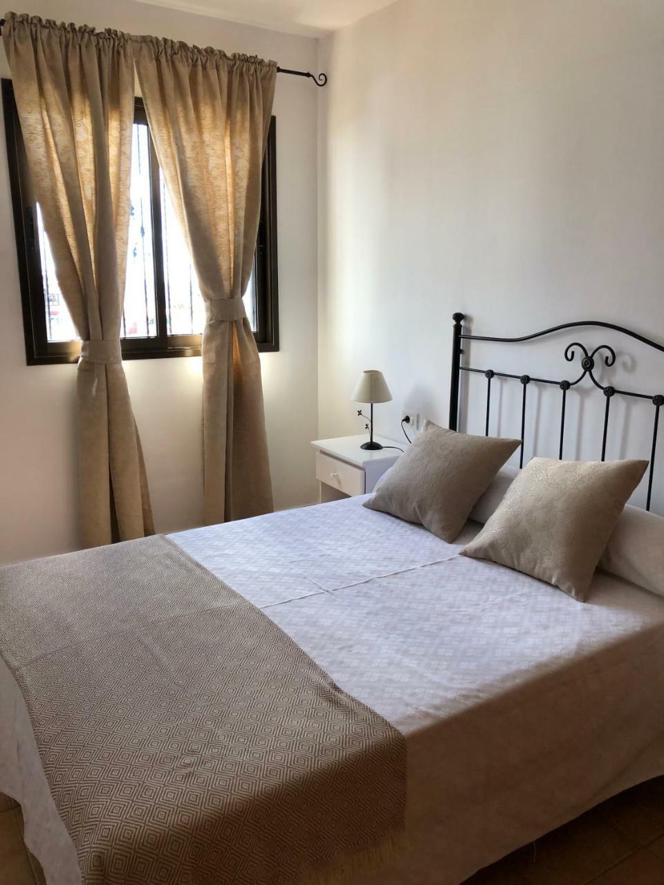 Apartamentos Ajabo Adeje Costa Adeje  Luaran gambar