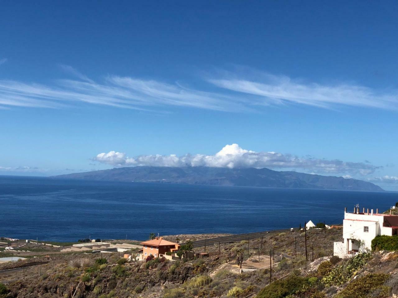 Apartamentos Ajabo Adeje Costa Adeje  Luaran gambar