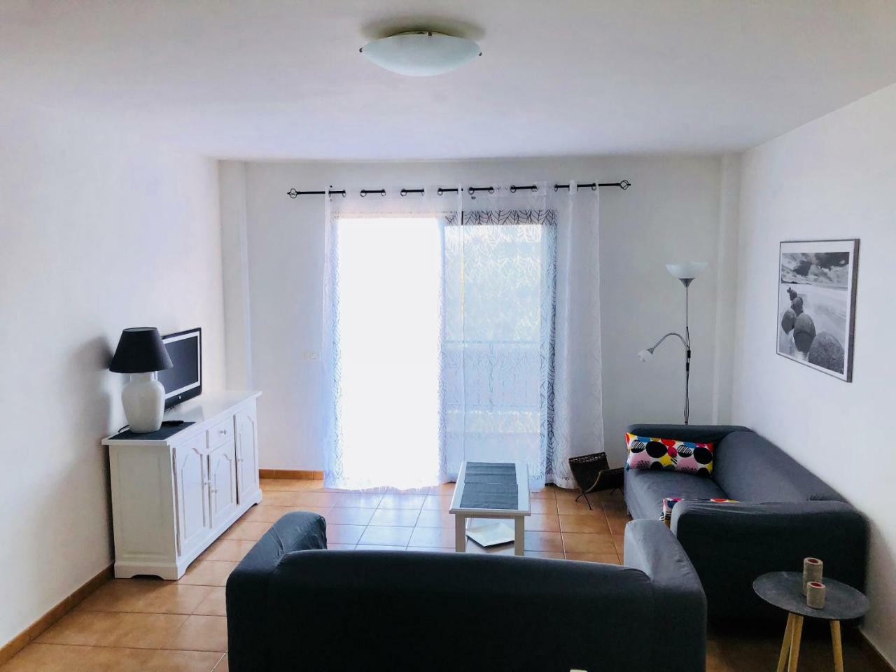 Apartamentos Ajabo Adeje Costa Adeje  Luaran gambar