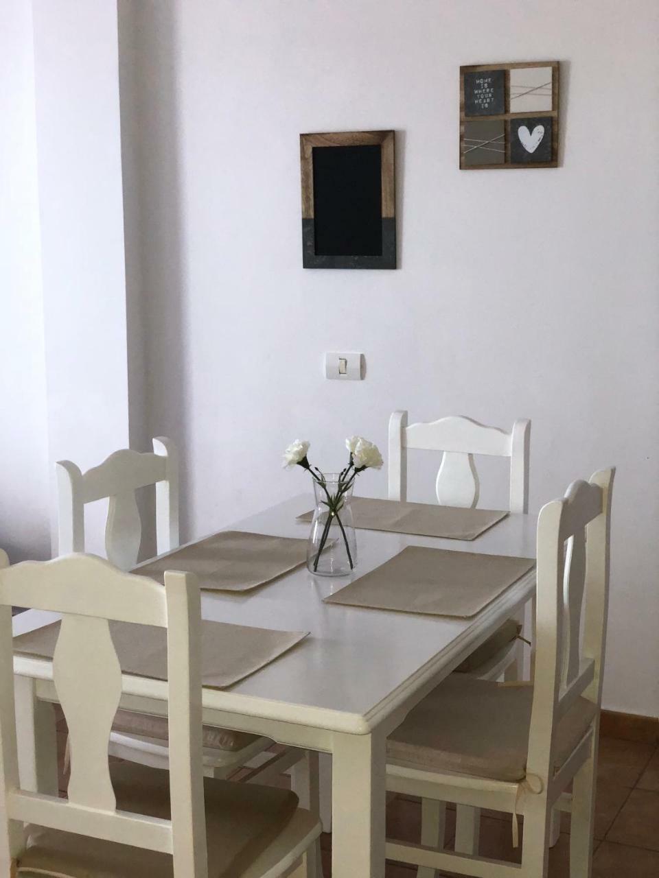 Apartamentos Ajabo Adeje Costa Adeje  Luaran gambar