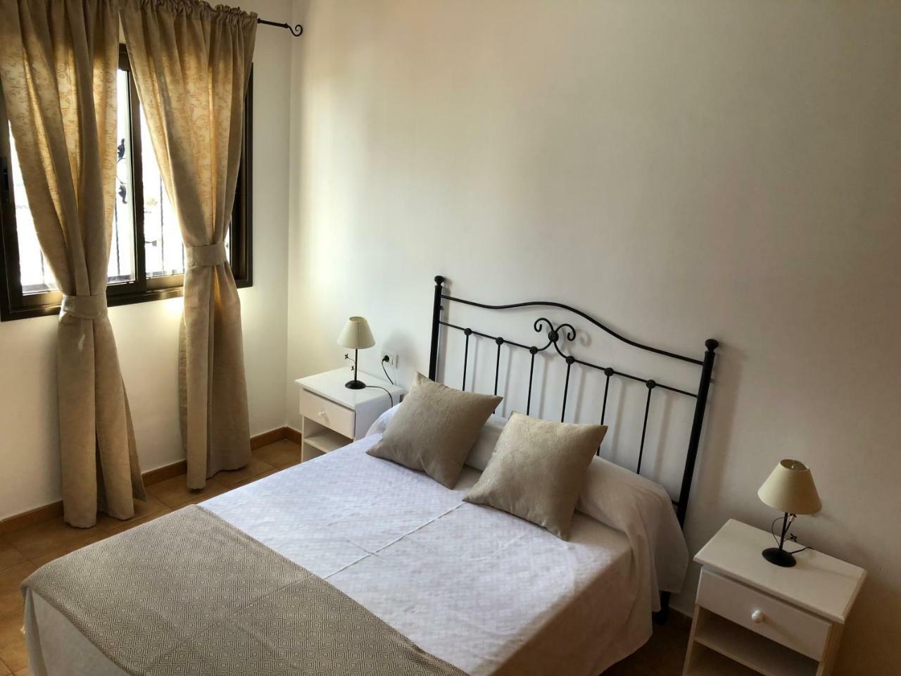 Apartamentos Ajabo Adeje Costa Adeje  Luaran gambar