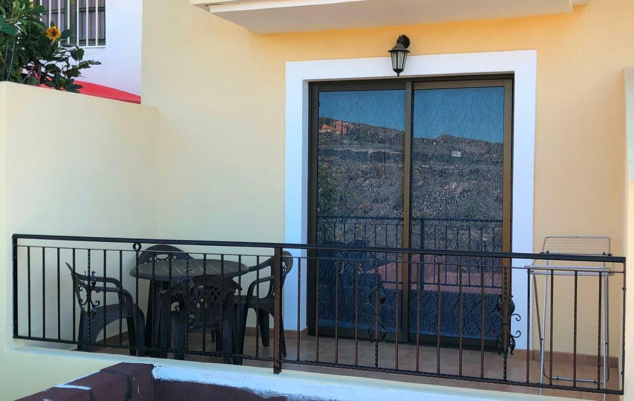 Apartamentos Ajabo Adeje Costa Adeje  Luaran gambar
