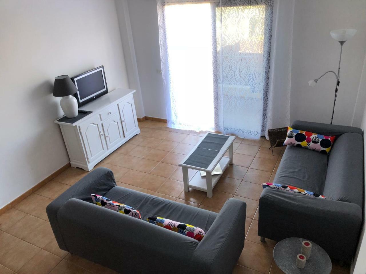 Apartamentos Ajabo Adeje Costa Adeje  Luaran gambar