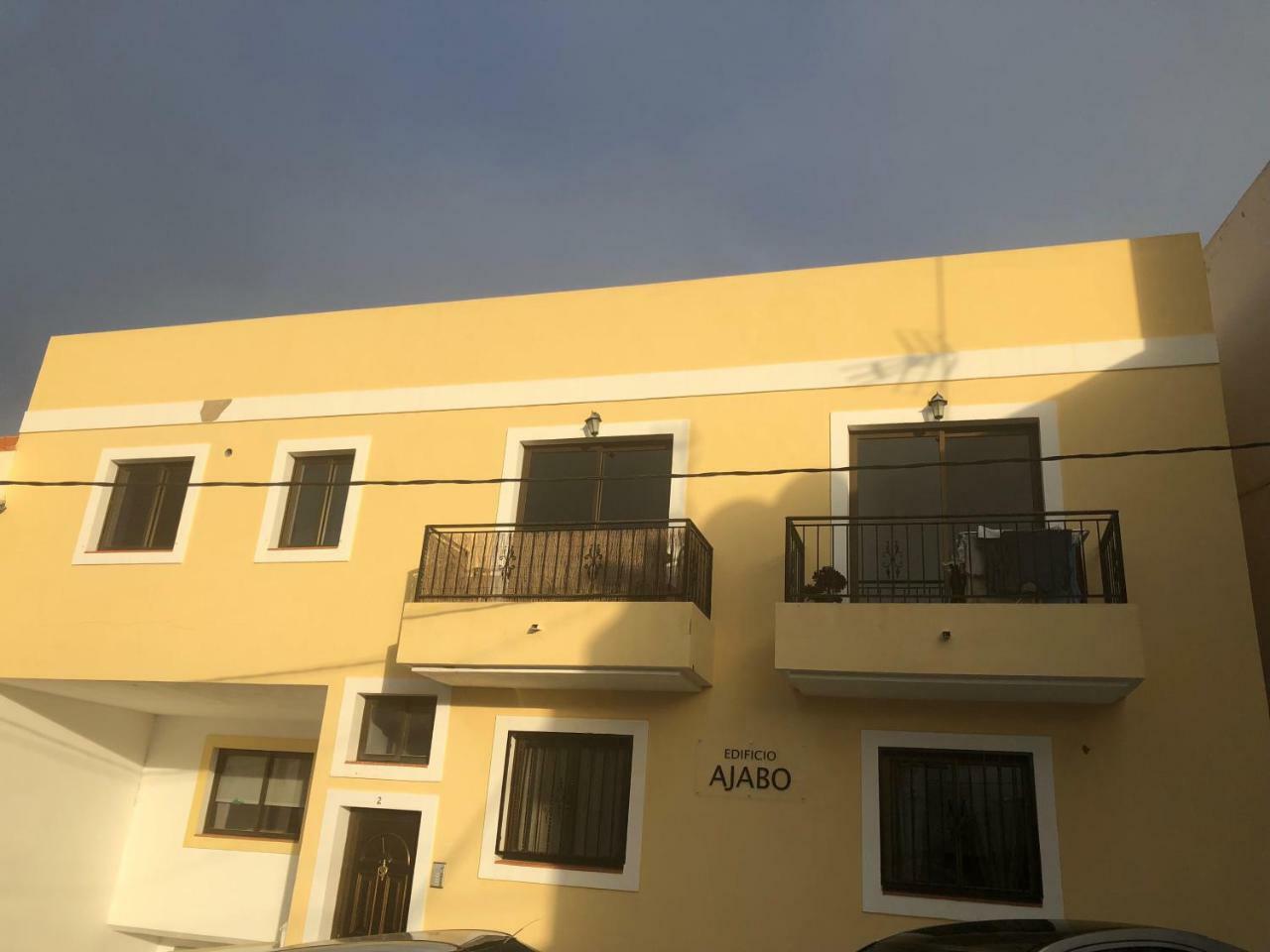Apartamentos Ajabo Adeje Costa Adeje  Luaran gambar