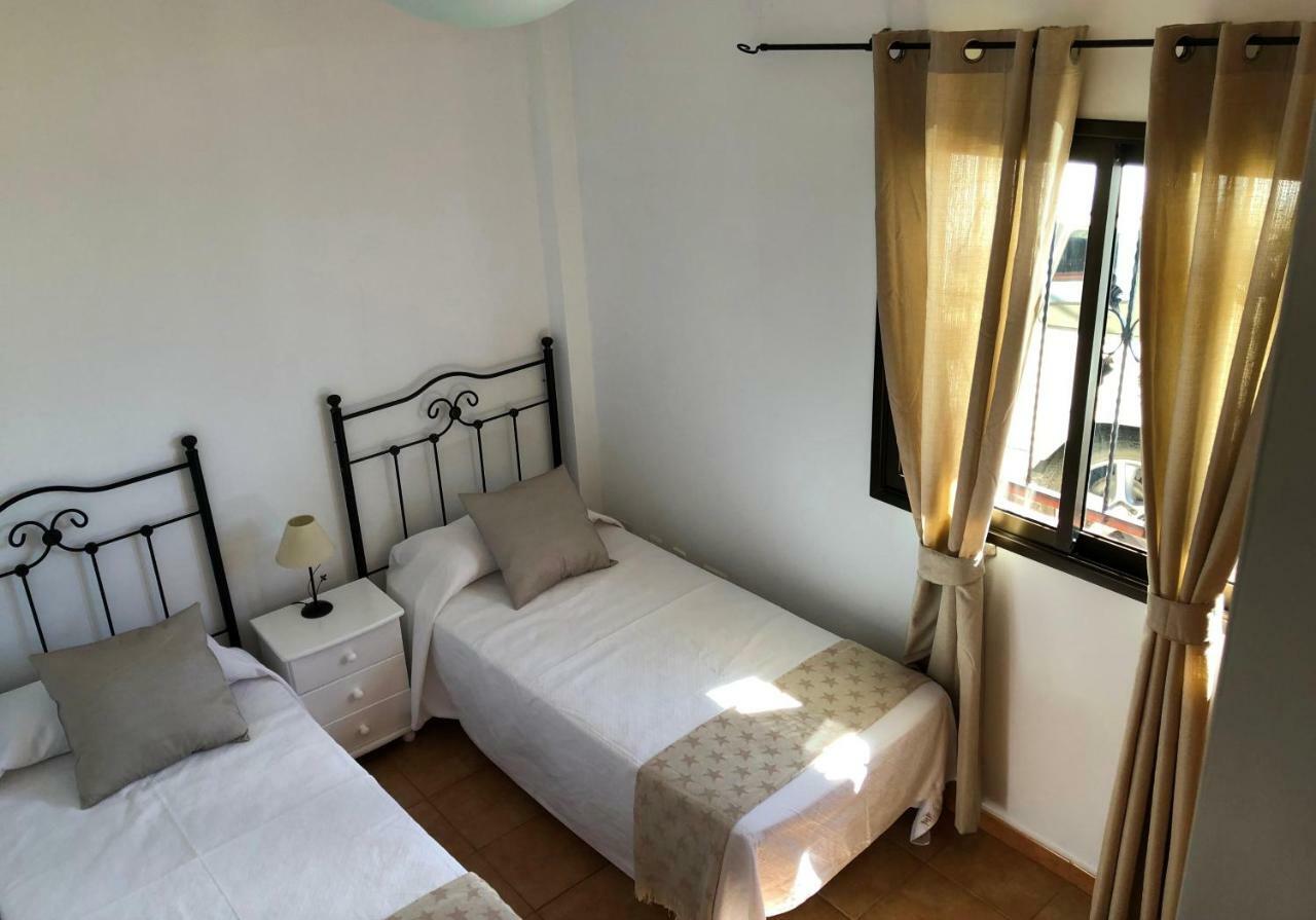 Apartamentos Ajabo Adeje Costa Adeje  Luaran gambar
