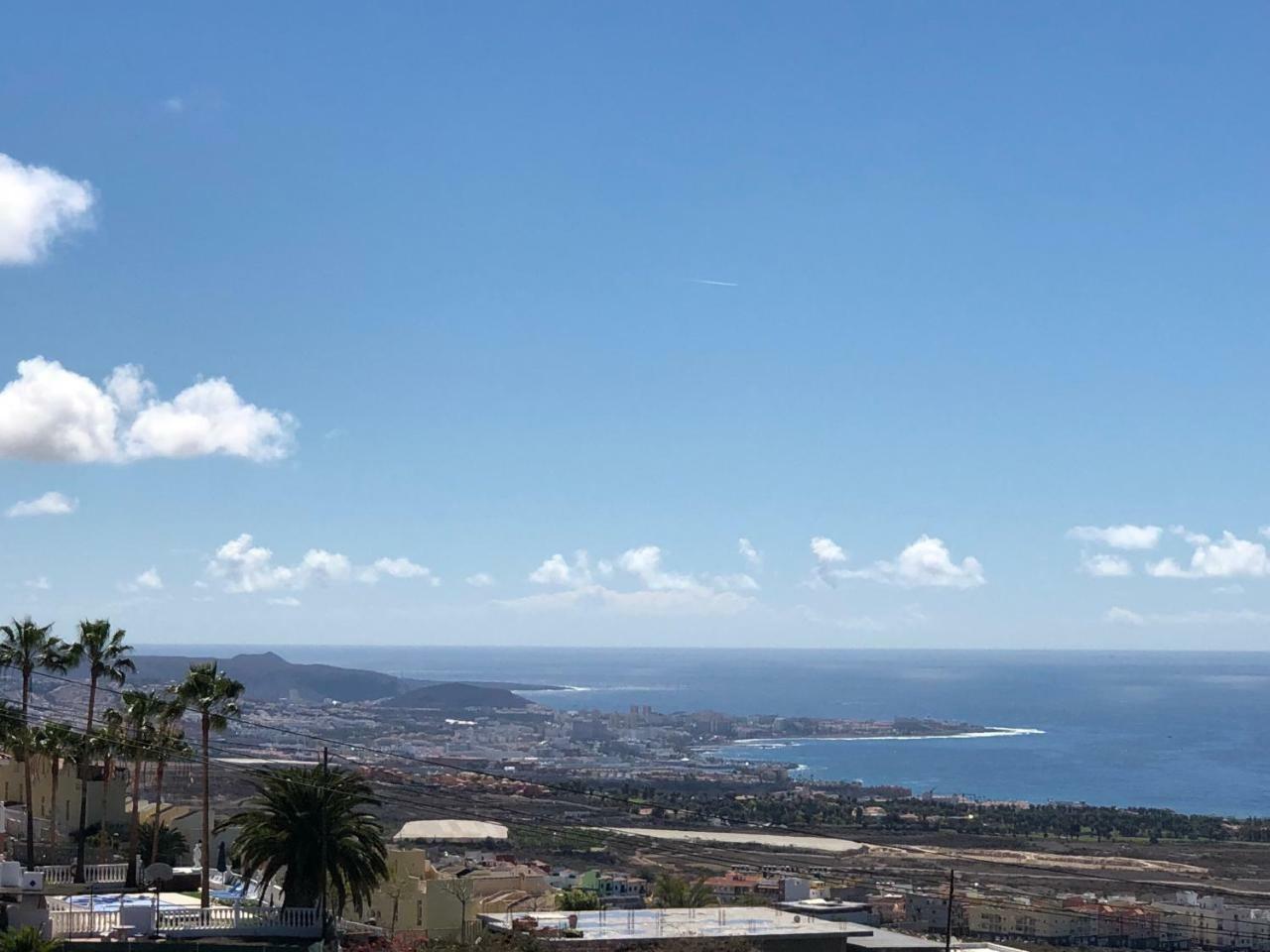 Apartamentos Ajabo Adeje Costa Adeje  Luaran gambar