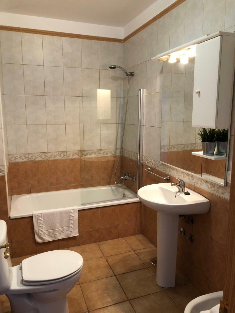Apartamentos Ajabo Adeje Costa Adeje  Luaran gambar