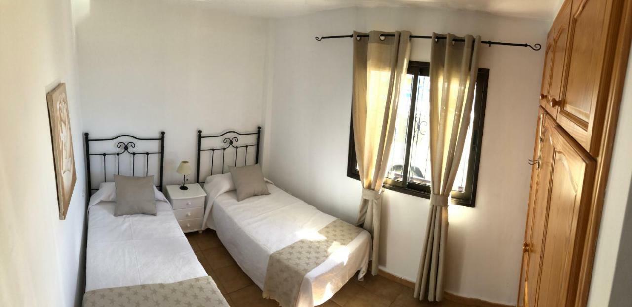 Apartamentos Ajabo Adeje Costa Adeje  Luaran gambar