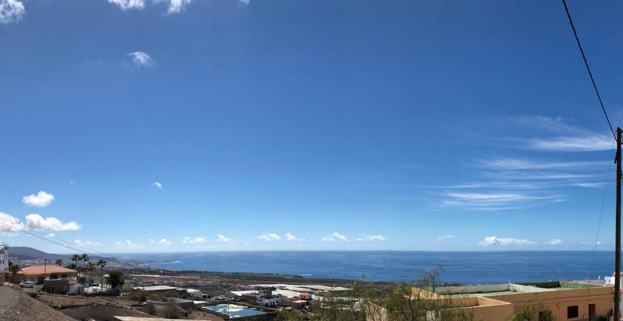 Apartamentos Ajabo Adeje Costa Adeje  Luaran gambar