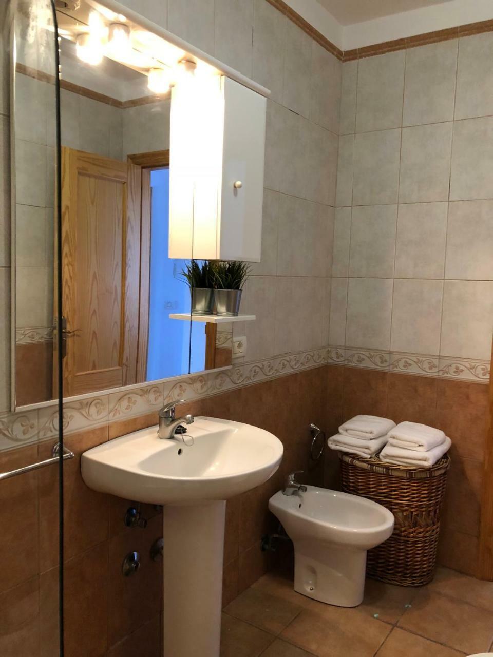 Apartamentos Ajabo Adeje Costa Adeje  Luaran gambar